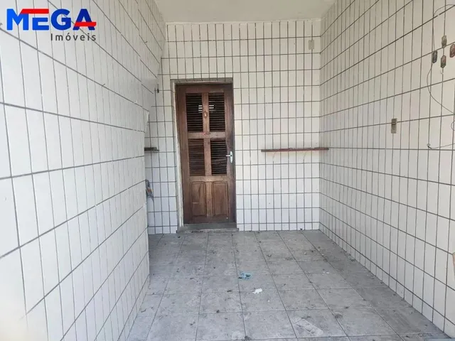 Imagem 3: Casa com 3 Quartos no Bairro Montese - Fortaleza/Ce