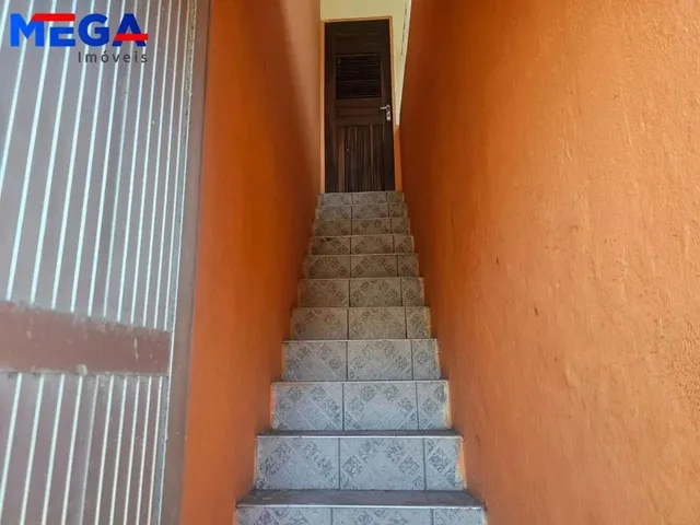 Imagem 4: Casa com 3 Quartos no Bairro Montese - Fortaleza/Ce