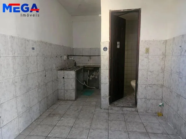 Imagem 10: Casa com 3 Quartos no Bairro Montese - Fortaleza/Ce