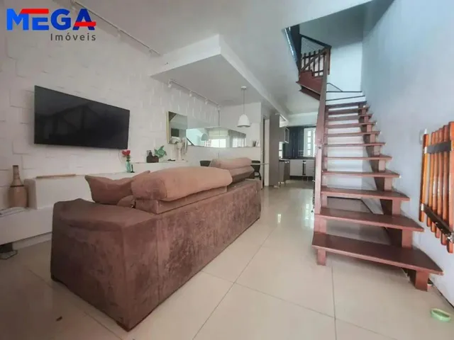 Imagem 12: Casa com 2 Dormitórios À Venda, 120 M² por R$ 450.000,00 - Cambeba - Fortaleza/Ce