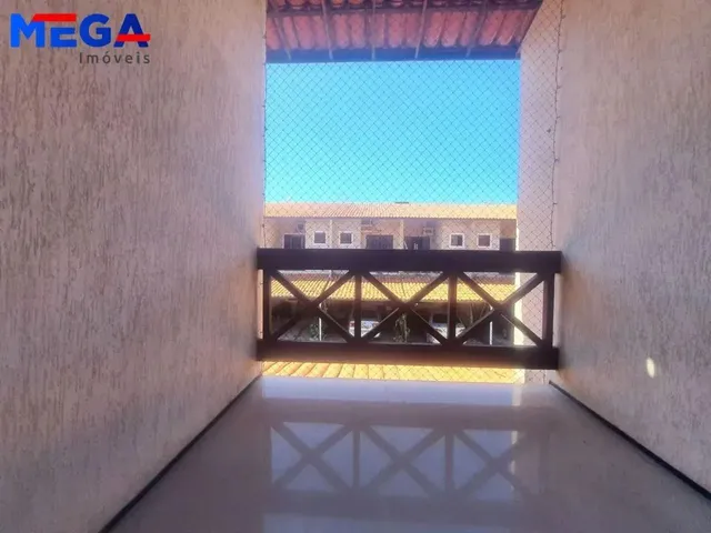 Imagem 11: Casa com 2 Dormitórios À Venda, 120 M² por R$ 450.000,00 - Cambeba - Fortaleza/Ce