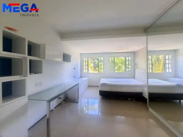 Imagem 16: Casa com 2 Dormitórios À Venda, 120 M² por R$ 450.000,00 - Cambeba - Fortaleza/Ce
