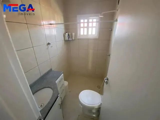 Imagem 7: Casa com 2 Dormitórios À Venda, 120 M² por R$ 450.000,00 - Cambeba - Fortaleza/Ce