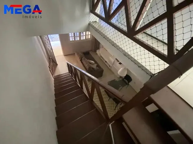 Imagem 2: Casa com 2 Dormitórios À Venda, 120 M² por R$ 450.000,00 - Cambeba - Fortaleza/Ce