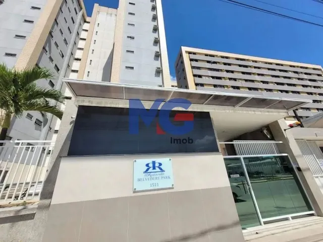 Imagem: Apartamento com 03 Quartos com 68,33M²