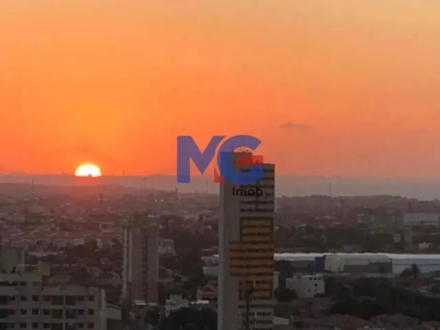 Imagem: Apartamento À Venda no Centro de Fortaleza