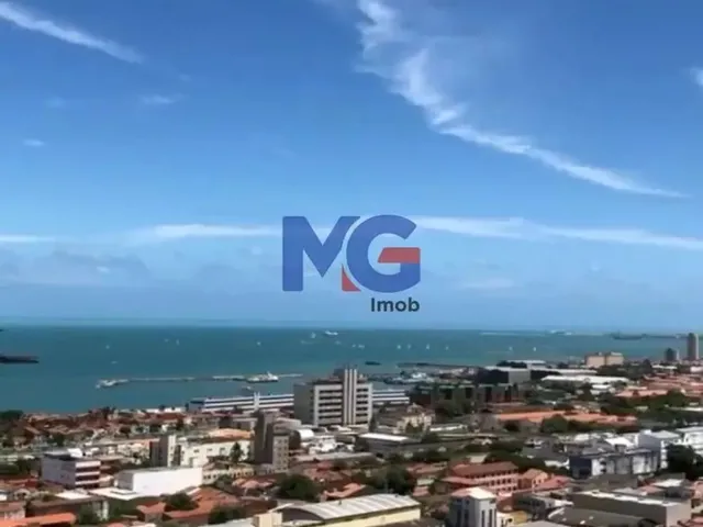Imagem 16: Apartamento À Venda no Centro de Fortaleza - 58 M² com 02 Quartos
