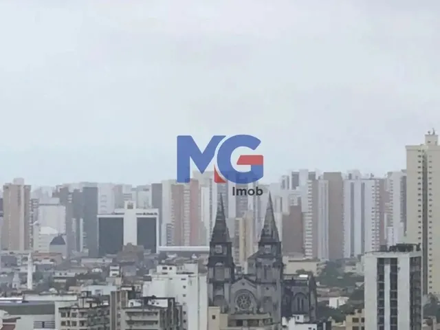 Imagem 15: Apartamento À Venda no Centro de Fortaleza - 58 M² com 02 Quartos