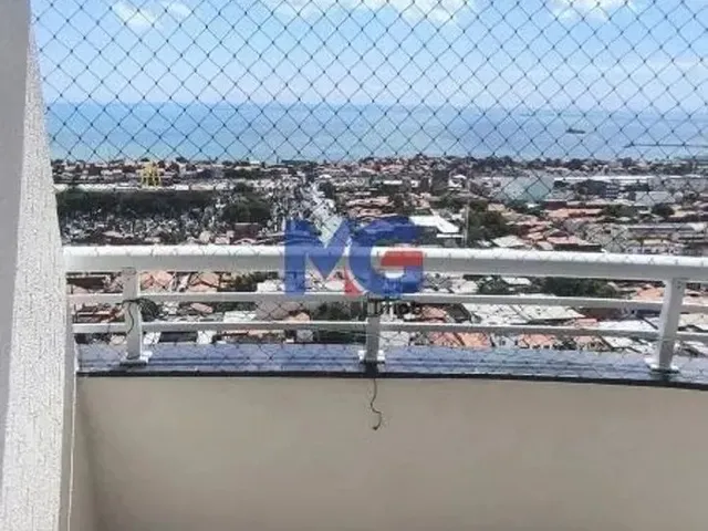 Imagem 7: Apartamento À Venda no Centro de Fortaleza - 58 M² com 02 Quartos