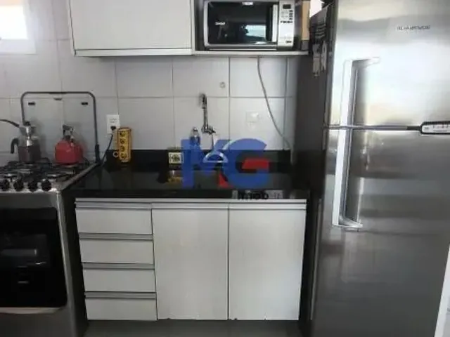 Imagem 10: Apartamento À Venda no Centro de Fortaleza - 58 M² com 02 Quartos