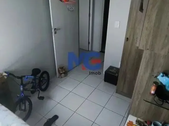 Imagem 3: Apartamento À Venda no Centro de Fortaleza - 58 M² com 02 Quartos