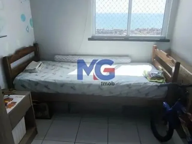 Imagem 2: Apartamento À Venda no Centro de Fortaleza - 58 M² com 02 Quartos