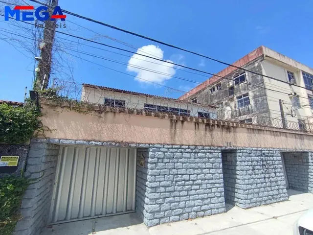 Imagem 1: Casa com 5 Quartos no Bairro Papicu - Fortaleza/Ce
