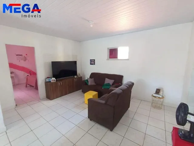 Imagem 13: Casa com 5 Quartos no Bairro Papicu - Fortaleza/Ce