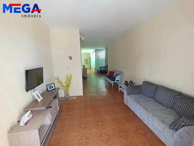 Imagem 3: Casa com 5 Quartos no Bairro Papicu - Fortaleza/Ce