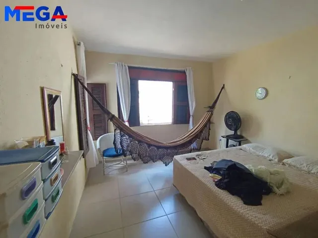 Imagem 11: Casa com 5 Quartos no Bairro Papicu - Fortaleza/Ce