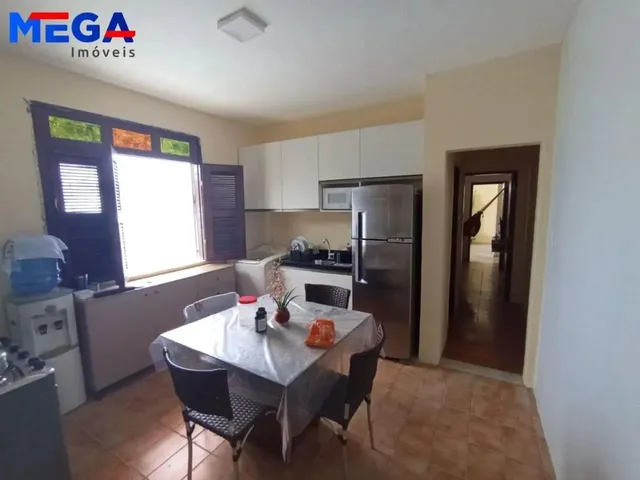 Imagem 16: Casa com 5 Quartos no Bairro Papicu - Fortaleza/Ce
