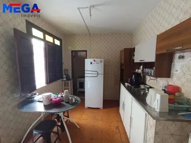 Imagem 8: Casa com 5 Quartos no Bairro Papicu - Fortaleza/Ce