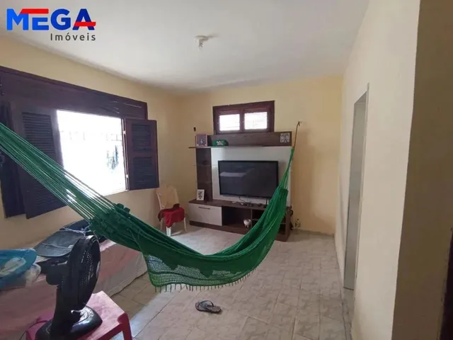 Imagem 15: Casa com 5 Quartos no Bairro Papicu - Fortaleza/Ce