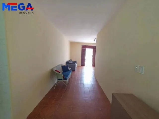 Imagem 4: Casa com 5 Quartos no Bairro Papicu - Fortaleza/Ce