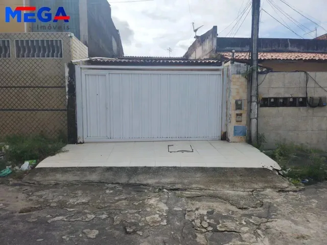 Imagem: Casa com 4 Quartos no Bairro Presidente