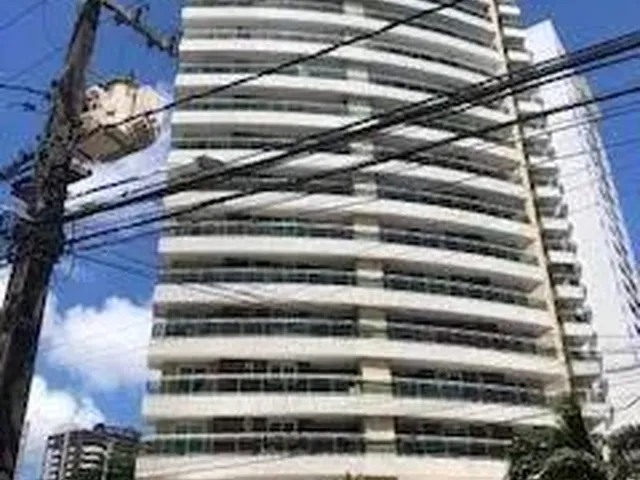 Imagem: O apartamento possui 2 Dormitórios, 2 Suítes, 2