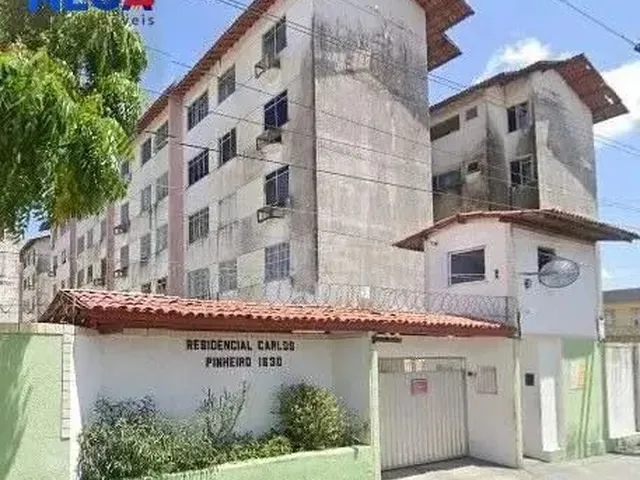 Imagem: Apartamento com 3 Quartos no Bairro Montese