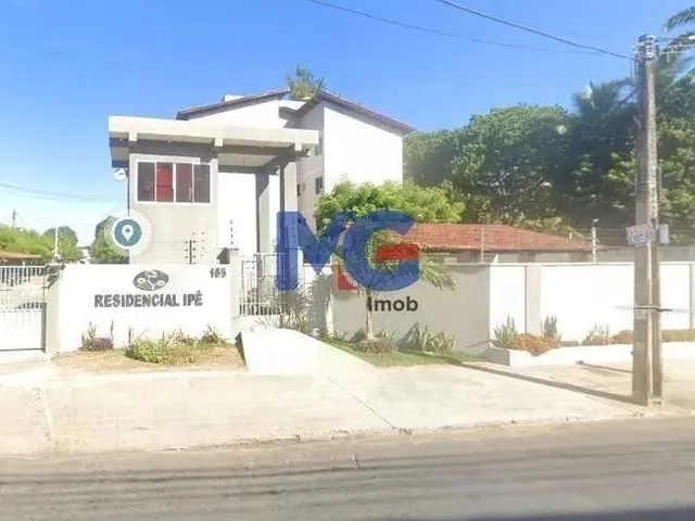 Imagem: Apartamento com 02 Quartos com 46M² no
