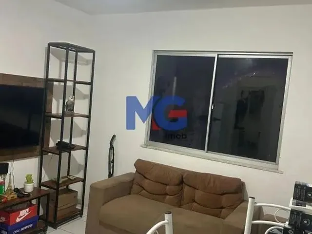 Imagem 8: Apartamento com 02 Quartos com 46M² no Bairro Jangurussu -Fortaleza-Ce