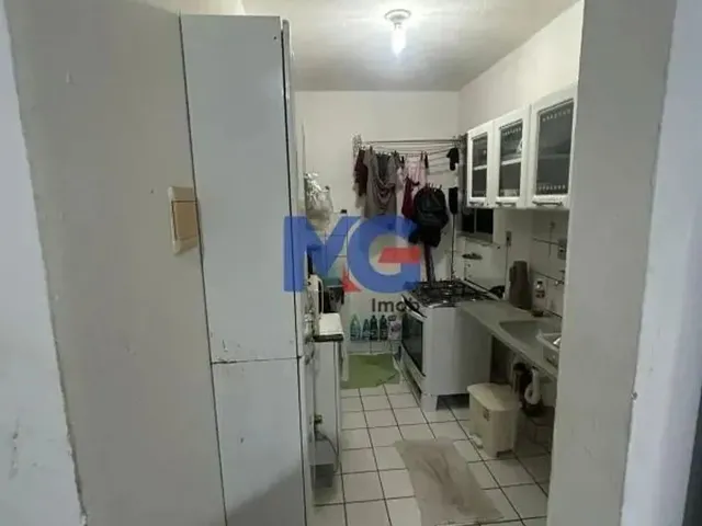 Imagem 3: Apartamento com 02 Quartos com 46M² no Bairro Jangurussu -Fortaleza-Ce