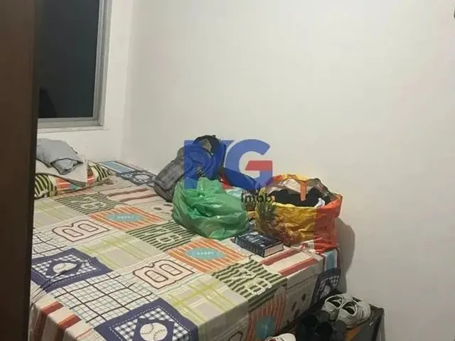 Imagem 2: Apartamento com 02 Quartos com 46M² no Bairro Jangurussu -Fortaleza-Ce