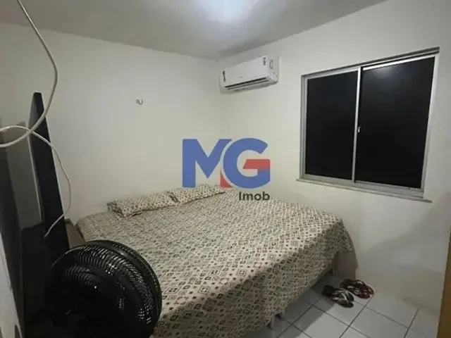 Imagem 5: Apartamento com 02 Quartos com 46M² no Bairro Jangurussu -Fortaleza-Ce