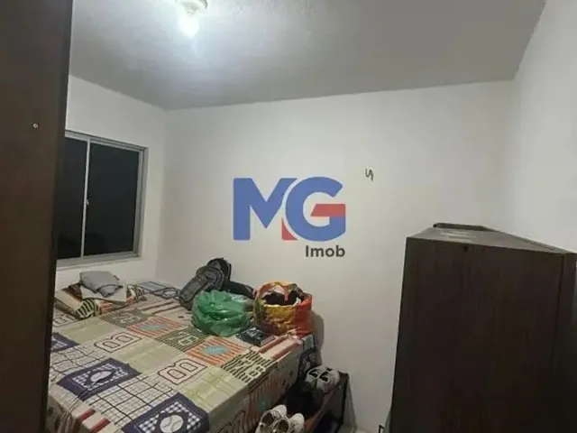Imagem 7: Apartamento com 02 Quartos com 46M² no Bairro Jangurussu -Fortaleza-Ce