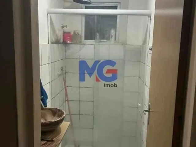 Imagem 9: Apartamento com 02 Quartos com 46M² no Bairro Jangurussu -Fortaleza-Ce