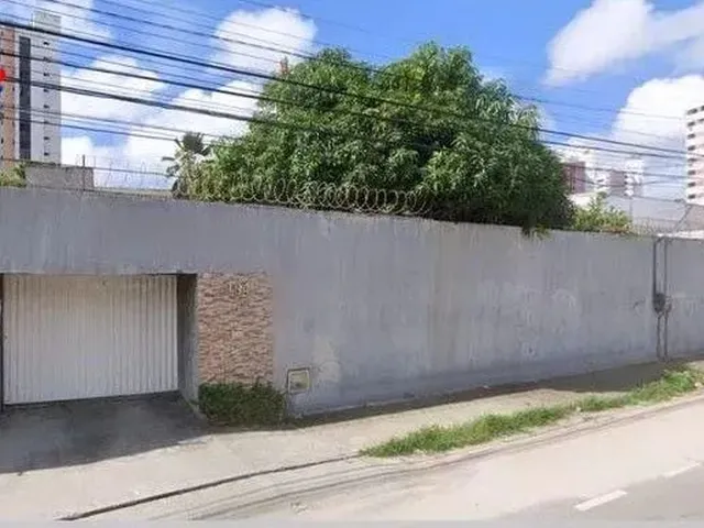 Imagem 1: Casa com 8 Dormitórios À Venda, 988 M² por R$ 2.200.000,00 - Papicu - Fortaleza/Ce