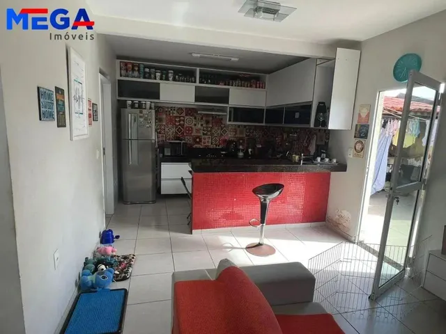 Imagem 14: Casa com 8 Dormitórios À Venda, 988 M² por R$ 2.200.000,00 - Papicu - Fortaleza/Ce