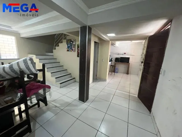 Imagem 8: Casa com 8 Dormitórios À Venda, 988 M² por R$ 2.200.000,00 - Papicu - Fortaleza/Ce