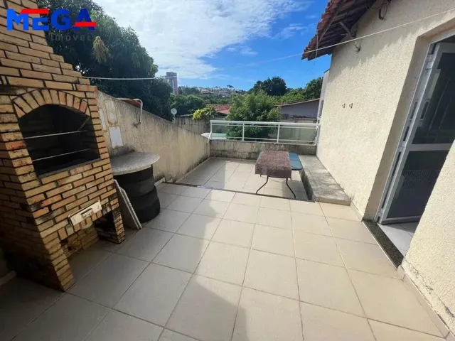 Imagem 15: Casa com 8 Dormitórios À Venda, 988 M² por R$ 2.200.000,00 - Papicu - Fortaleza/Ce