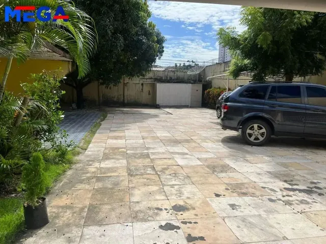 Imagem 6: Casa com 8 Dormitórios À Venda, 988 M² por R$ 2.200.000,00 - Papicu - Fortaleza/Ce