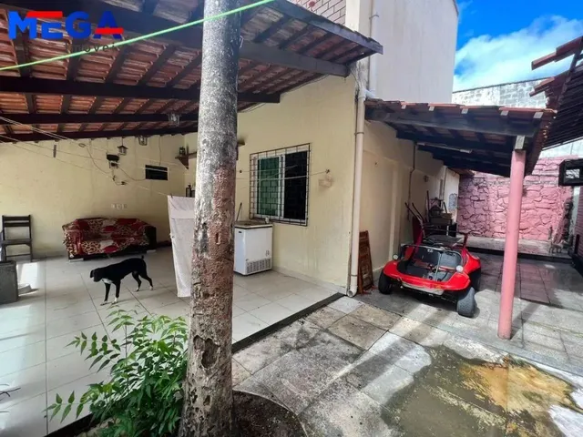 Imagem 13: Casa com 8 Dormitórios À Venda, 988 M² por R$ 2.200.000,00 - Papicu - Fortaleza/Ce