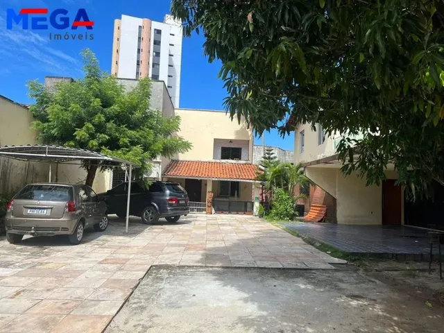 Imagem 7: Casa com 8 Dormitórios À Venda, 988 M² por R$ 2.200.000,00 - Papicu - Fortaleza/Ce