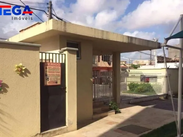 Imagem: Apartamento com 2 Quartos no Bairro Montese