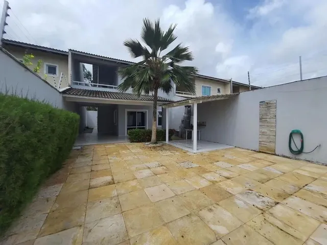 Imagem: Casa com 4 Suítes a Venda Ou Aluguel no