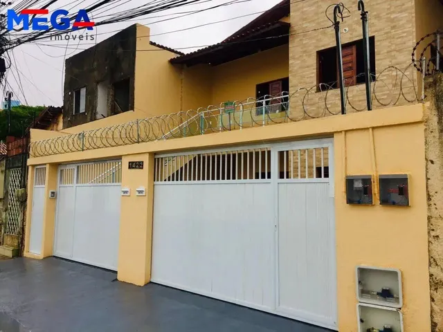 Imagem 8: Casa com 6 Quartos À Venda, Próximo À Av. Domingos Olímpio