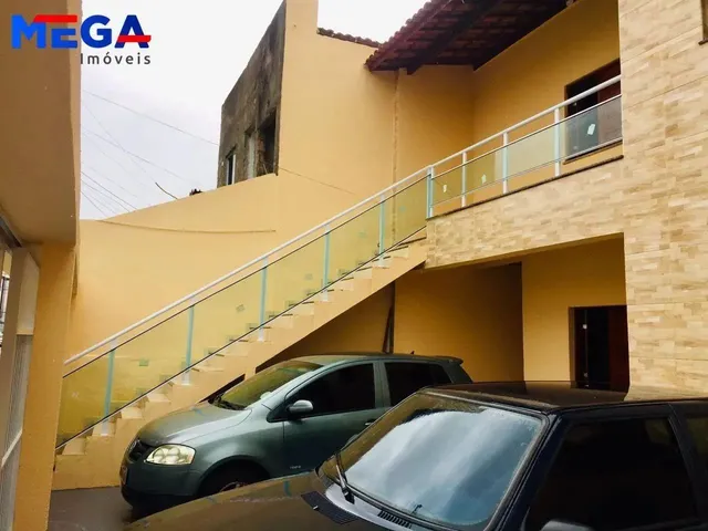 Imagem 11: Casa com 6 Quartos À Venda, Próximo À Av. Domingos Olímpio