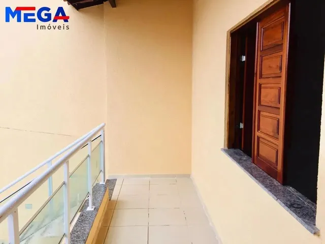 Imagem 6: Casa com 6 Quartos À Venda, Próximo À Av. Domingos Olímpio