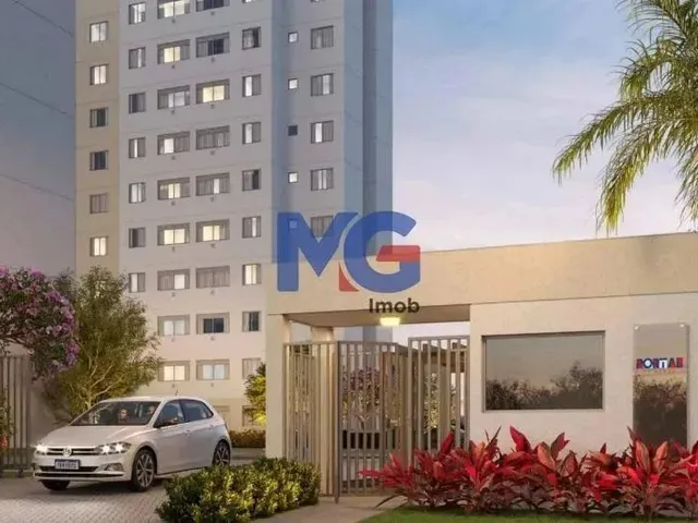 Imagem: Venda de Apartamentos / Padrão na Cidade