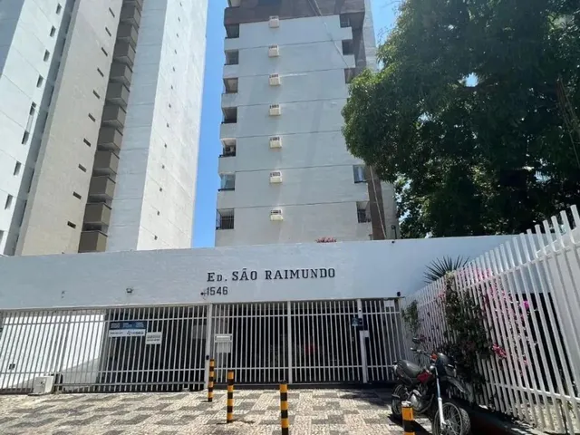 Imagem: Apartamento com 3 Suítes no Bairro Aldeota