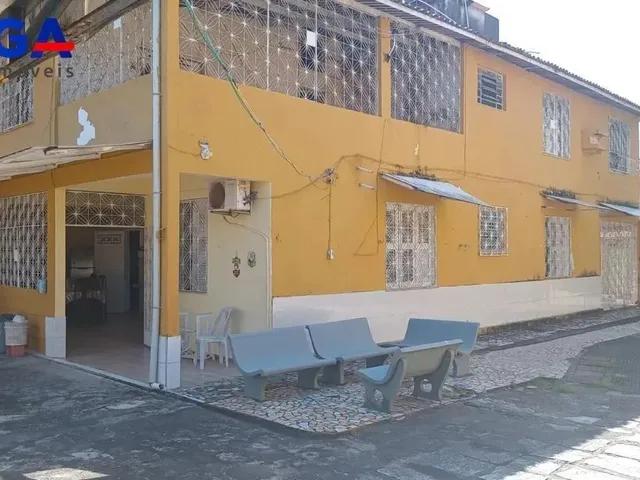Imagem 4: Casa com 08 Quartos com 396²M no Bairro Montese - Fortaleza-Ce