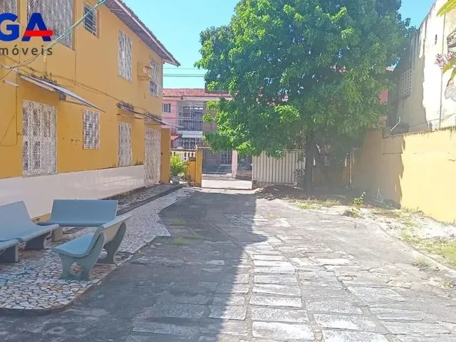 Imagem 2: Casa com 08 Quartos com 396²M no Bairro Montese - Fortaleza-Ce